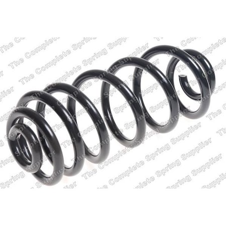 Lesjofors COIL SPRING REAR BMW 4208476